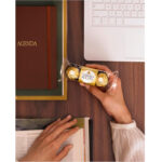 Ferrero Rocher Chocolate T3 (16 x 37.5g) - Image 2
