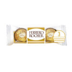 Ferrero Rocher Chocolate T3 (16 x 37.5g) - Image 5