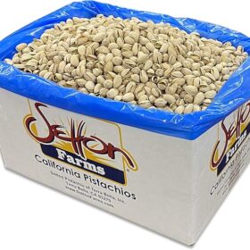 Setton Farms Bulk Unsalted Pistachios 2 kg / pack