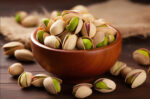 Setton Farms Bulk Unsalted Pistachios 2 kg / pack - Image 3