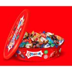 Celebrations Chocolate Tub 500g Limited to 1 box - Image 5