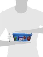 Cadbury Roses Milk Chocolate Tub 550g - Image 2