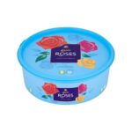 Cadbury Roses Milk Chocolate Tub 550g - Image 3