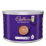 Cadbury Drinking Chocolate 1KG Tub - Image 6