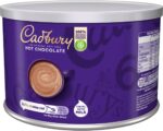 Cadbury Drinking Chocolate 1KG Tub - Image 2