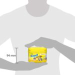 Nesquik Banana Flavour Milkshake Powder 300 g (Pack of 10) - Image 3