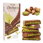 Beyoglu Dubaco Dubai Milk Chocolate with Kadaifi 95g/6