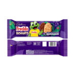 Cadbury Fred Chocolate Cookies 167g /10 packs - Image 4