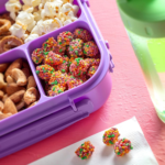 Nerds Gummy Clusters Candy, Rainbow, 8 Ounce | Resealable Bag | Pack of 2 - Image 6