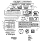 Quality Street Bigger tins 1.936kg - Image 2