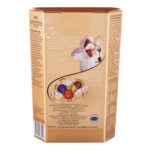 Lindt LINDOR Assorted Cornet 496g - Image 3