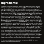 The Grand Wreath Box chocolat - Image 2