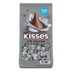 Hershey's Kisses, 1.58 kg, 330 Count - Image 4