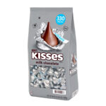 Hershey's Kisses, 1.58 kg, 330 Count - Image 5